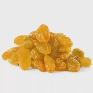 kismis golden raisins 1kg  / kismis 1 kg golden raisins / kismis asam manis 1kg