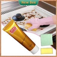 15g Clean Polish Metal Polish Paste Rust Stain Remover For Bags, Wallets, Belt Buckles