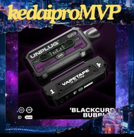 KedaiProMVP 100%original (BORONG) VOLTBAR SUPER PRODUCT VAPETAPE STARTER KIT UNPLUG PREFILLED POD 12