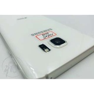Samsung Galaxy Note5白32g中古空機/店家保固一個月