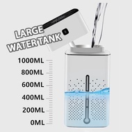 1000ml Air Aroma Humidifier Ultrasonic Diffuser Purifier Atomizer Home Mist Maker