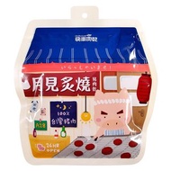 【快車肉乾】A28 月見炙燒豬肉乾160g