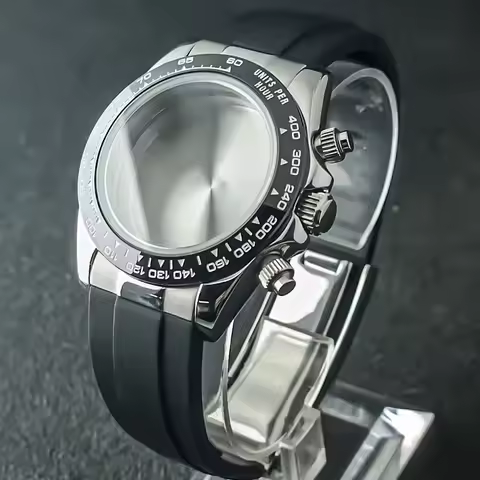 VK63 Case VK63 Dial VK63 Hands VK63 Movement VK63 Watch Accessories VK63 39.3mm Cases 29MM Dials Vk6