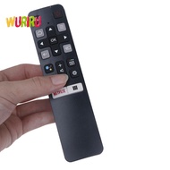 [Eighth] DIY Accessories For TCL TV RC802V FMR1 FMR2 FLR1 FUR5 FUR7 FUR6 Without Voice Replaceable R