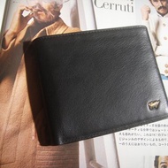 輝煌年代 OLD ERA _早期二手老包德國BRAUN BUFFEL短皮夾