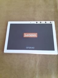 Lenovo tb-x304f tablet 聯想平板電腦