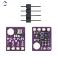 Bme280 5v digital thermal sensor module for I2C Spi 1.8-5 V Gy-Bme280