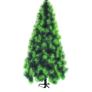Pokok Krismas Crypto Branch Christmas Tree  6 feet  /  180CM ( Christmas Tree only no Decoration Inc