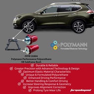 Polymann Nissan X-Trail T32 (2013 -Present) Subframe Performance Polyurethane PU Bush PPPB35894