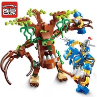 ENLIGHTEN (The War of Glory) ENT WITCHCLAW(2302) - Assembled building blocks