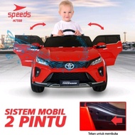 Mainan Mobil-Mobilan Aki Anak Mainan Mobil Anak Aki Model Fortuner