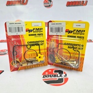 PE ROUND CARB / CARBURETOR REPAIT KIT - 28MM / 30MM