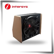 Intersys 12 Inch Subwoofer + Box Promo