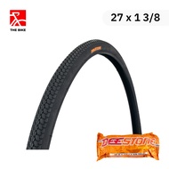 Deestone ยางรถจักรยาน 27 x 1 3/8
