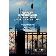 Introduction of Confined High Strength Column Under Lateral Cyclic Load