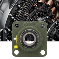 Mounted Bearing  Insert 4 Blot for Manufacturing Jobs Textile Machinery