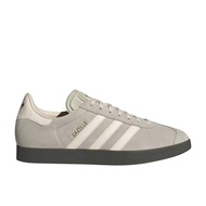 adidas Gazelle Putty Grey Halo Ivory Olive Strata Unused