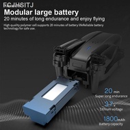 【New stock】✌♈Drone Battery 3.7V 1800mAh Rechargeable Lithium Battery for E99 K3 PRO/E88/E99/P5/P5Pro