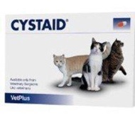 寵特寶-英國VetPlus《CYSTAID利尿通》貓用 [膠囊] 30入/3盒