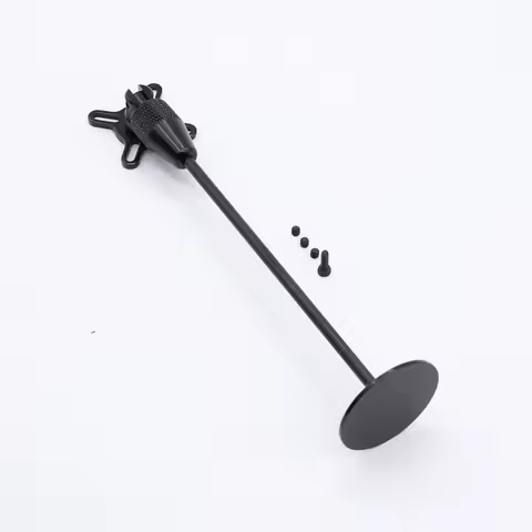 GPS Antenna Metal Stand Holder for 7M GPS M8N gps for APM Pixhawk Flight Controller RC accessories p