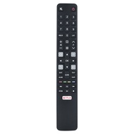 NEW Remote Control for TCL Hdtv RC802N YAI2 YUI1 P20 C2 Series 32S6000S 40S6000FS 43S6000FS 49C2US 5