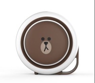 🐻熊大限量版 空氣淨化機 （CLAIR Unisex's Clair R3 Air Purifier (Brown Edition)