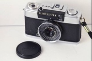 OLYMPUS PEN EE-3