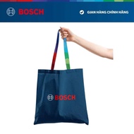 [GIVEAWAY GOODS NOT FOR SALE] Bosch Canvas Bag