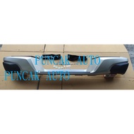 MITSUBISHI TRITON BOLD VGT 2015 REAR BUMPER NEW BUMPER BELAKANG