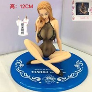 海賊王 POP BB CP9 卡莉法