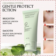 Skincare Brightening Whitening Skin Rejuvenation Exfoliating Gel Glow Moisturize the Skin