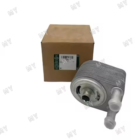 4.4 AJ-V8 Engine Oil Cooler 4526544 for Discover 3 Range Rover Sport L320 Auto Spare Parts