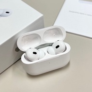 🇭🇰實拍正版 Airpods Pro 2 藍牙耳機 USB-C 充電盒 （有序列碼 正版水貨）