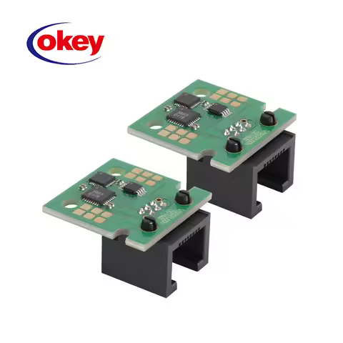 MS821 58D1000 58D1H00 58D1X00 58D1U00 Toner Chip for Lexmark MS821 MS823 MS825 MX822 MX725 MS822 MS8