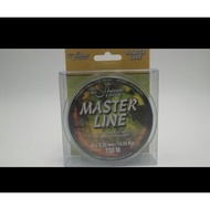 Shino Master Line 150M Fishing Line