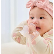 [MADE IN KOREA][FIRGI] Baby Silicone Teether Cupid Wrist Teether [NO. 824]