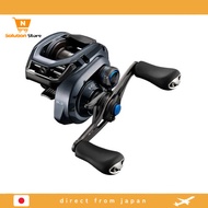 【From Japan】 Shimano (SHIMANO) Bait Reel 24 SLX 71XG (Left)