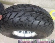 金牌賣家626改裝四輪沙灘車卡丁車配件19X7-8 18X9.5-8寸公路輪胎鋁合金輪轂350  露天市集  全