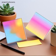 [jewelryboxes] Suitable For AE1200 DIY Screen Modification Color Film High-Quality Dial Set Watch Mo