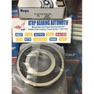 Ball BEARING 6305 2RS