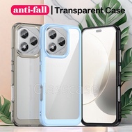 Honor 400lite Casing For Honor 400 lite pro 400lite 400Pro 600Pro 600lite Honor400lite Anti-Scratch 