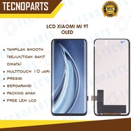 Wholesale LCD XIAOMI MI 9T OLED 100% ORIGINAL FULLSET TOUCHCREEN