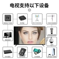 Televisyen LCD 55/65/70/75/85/100 inci, skrin besar pintar, TV rangkaian suara definisi tinggi, ultr