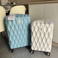 &lt;免費送貨&gt; 2024 新款 Mazzucato 行李喼 行李箱 suitcase luggage baggage 行李 旅行 大容量 喼 20/24/26 吋