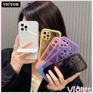 Violet Sent From Thailand Product 1 Baht Used With Iphone 11 13 14plus 15 pro max XR 12 13pro Korean Case 6P 7P 8P Post X 14plus 039