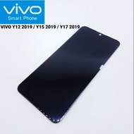 Lcd touchscreen Fullset Vivo y12 y 15 y17 original new