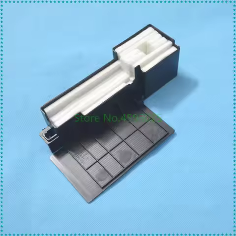 2PC Waste Ink Tank Pad Sponge Collector for Epson L300 L301 L303 L310 L313 L350 L351 L353 L360 L365 