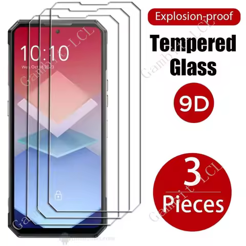 3PCS For Oukitel C31 C32 C33 C35 C36 WP21 Ultra WP22 WP23 Pro WP26 WP27 WP28 WP30 WP32 Screen Protec
