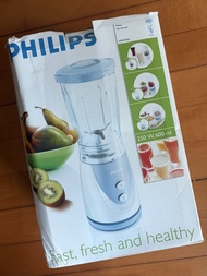 Philips 飛利浦 迷你三合一攪拌機 HR2870