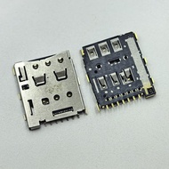 5-20Pcs Sim Card Slot Connector Plug Router For Huawei 5G CPE 3 H138-380 H165-383 H153-381 H155-381 